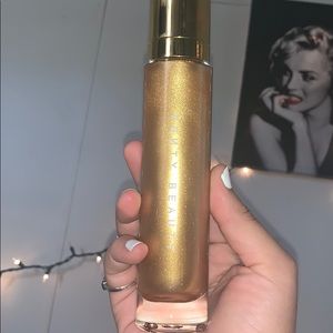 FENTY body lava luminizer